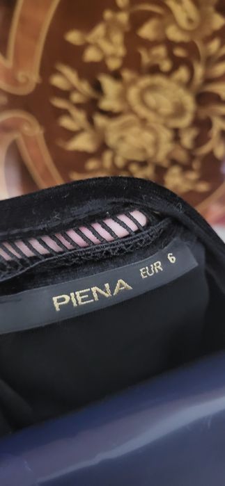 Платье бренд Piena