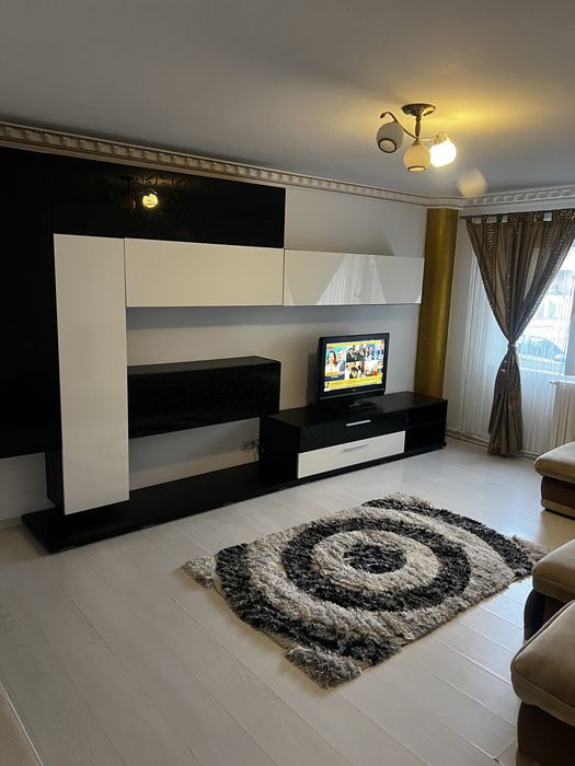 Ichiriere apartament