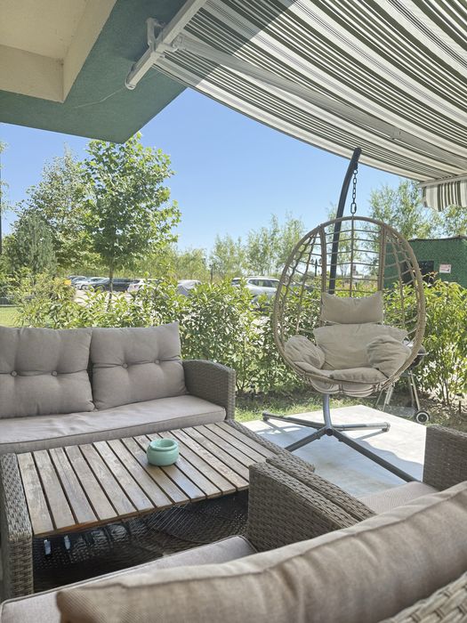 Apartament 2 camere Libertatii Gardens Otopeni | vizavi aeroport