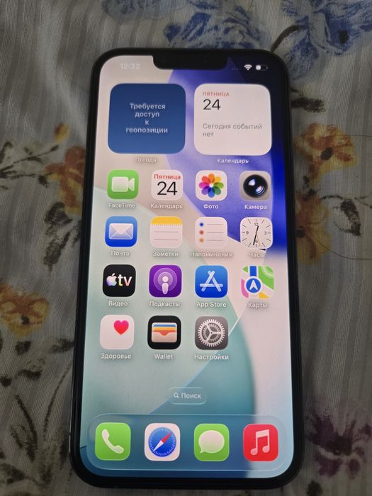Продам  iphone 13 pro