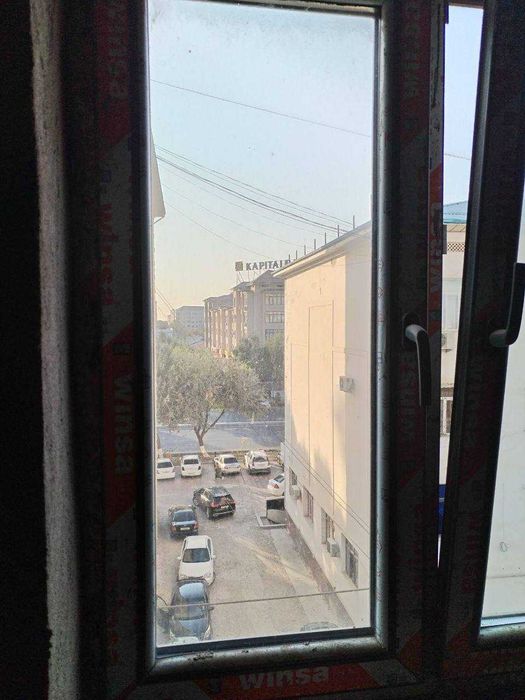 Шахар марказидан дом сотилади