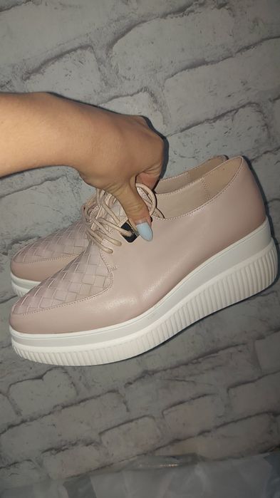 Туфли женские р36