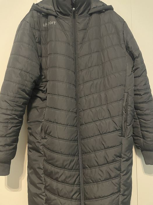 Зимна шуба uhlsport