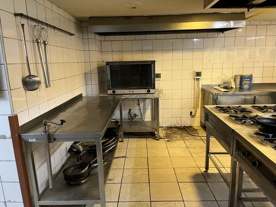 Обарудование для кафе и ресторана оптом