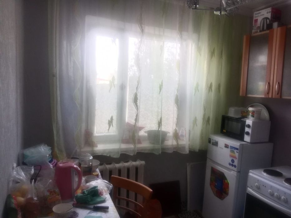 Продам квартиру.