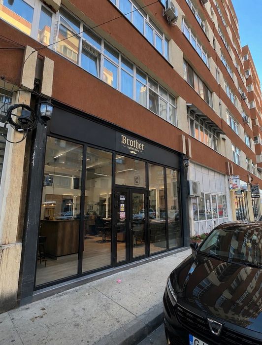 Spațiu comercial ultracentral
