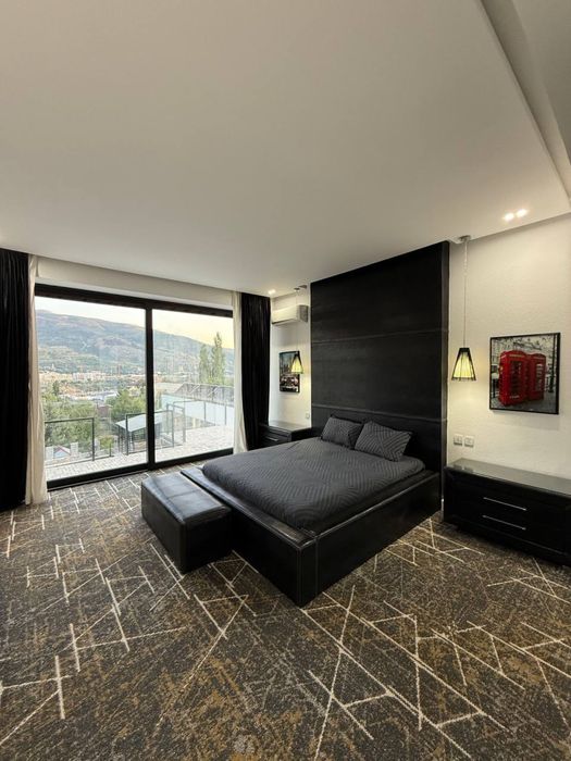 Monaco Residence аренда премиум дачи , для семейного отдыха и друзей.