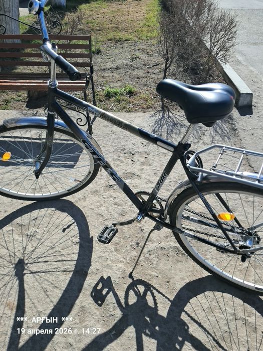 Продам велосипед