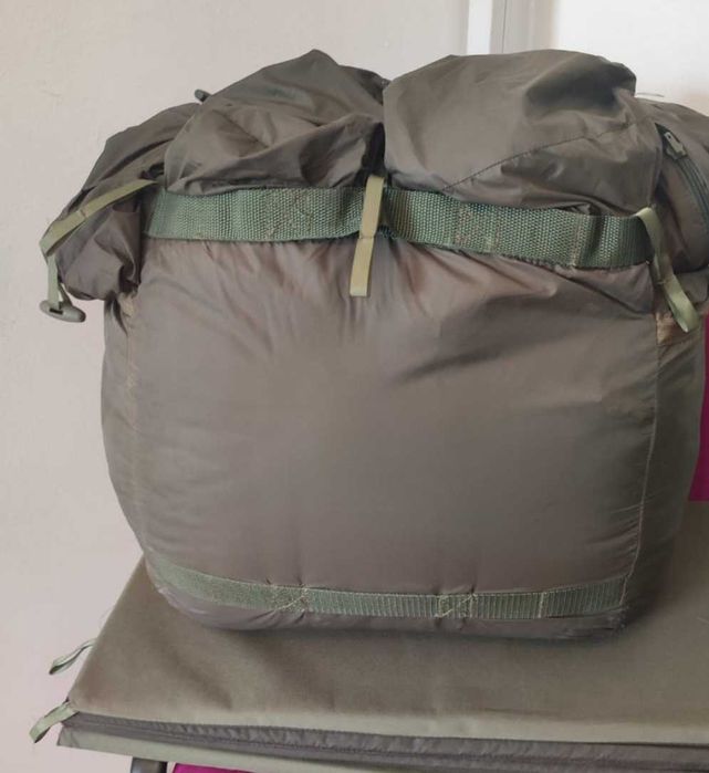 Срочно продам спальный мешок