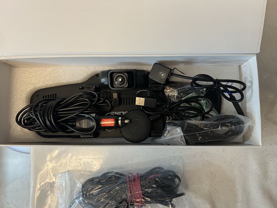 Продам новый видеорегистратор