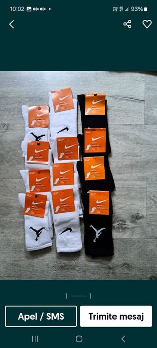 Comanda minimă de 10 perechi