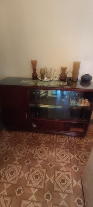 Donez mobila lemn masiv