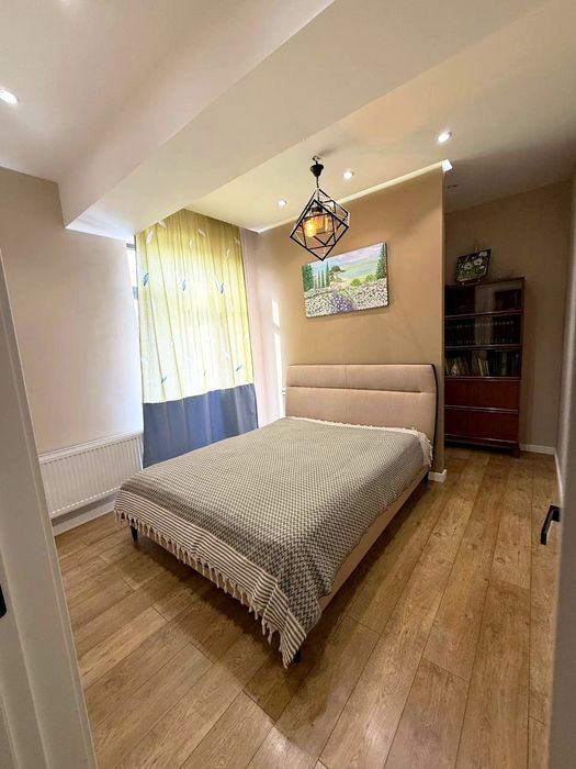 Своя 3-х комнатная