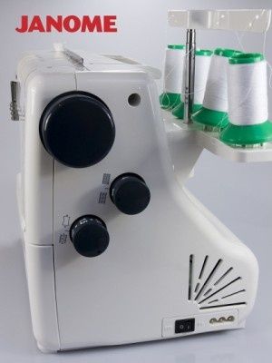 Распошивальная машина