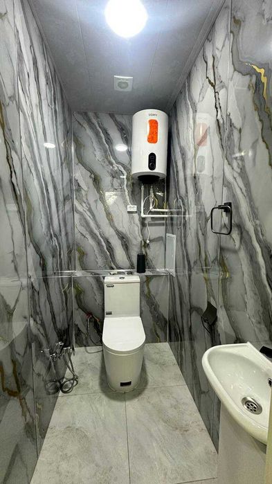 Продается 3-х ком. квартира. Массив Куйлюк 5