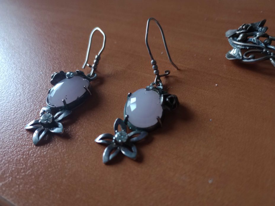 Ръчна изработка бижута