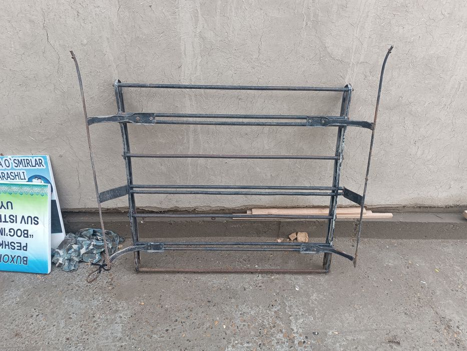 Bagaj . Jiguli mavkvich Volga