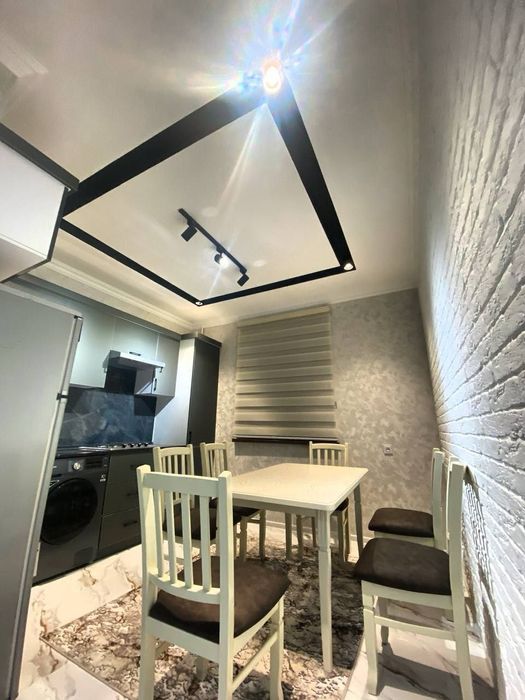 Нурафшон 2/5/9 Ж/К Сагбон Тожинисо Тойхона Узок мудатга Берилади