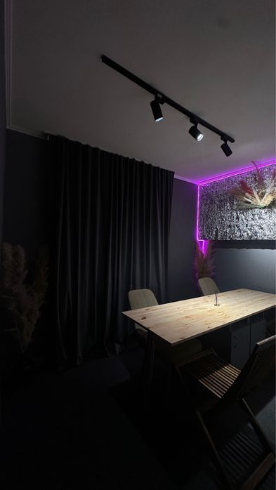 Салон красоты и парфюмерии