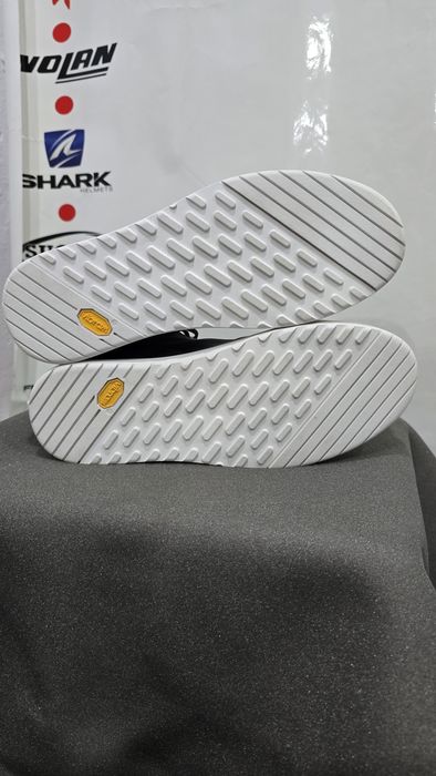Ghete moto Sidi ARX WP 45
