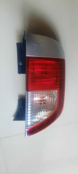 SsangYong Kyron - десен стоп оригинален