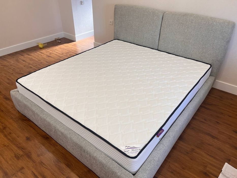 От производителя матрас анотамический nurmatras.uz