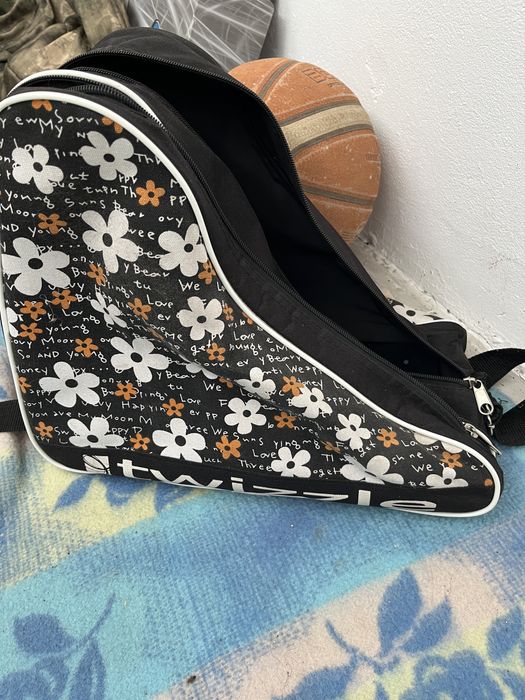 Продам коньки Jackson с автографами