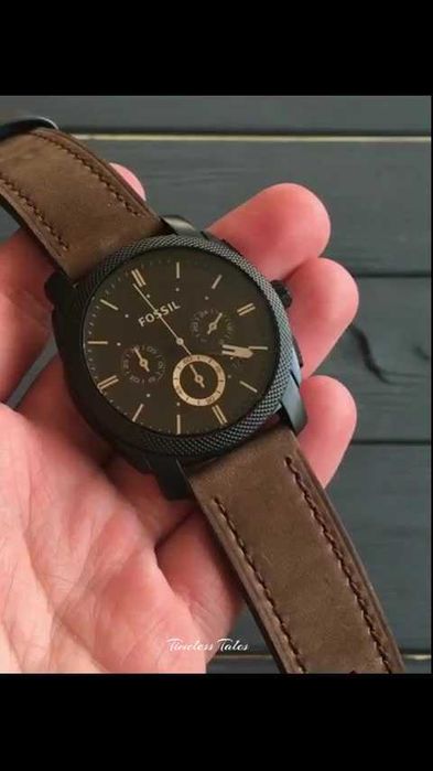 Ceas Fossil FS5251SET