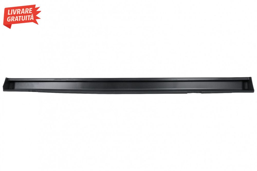 Praguri Laterale BMW Seria 3 E30 (1922-1994) M3 Design