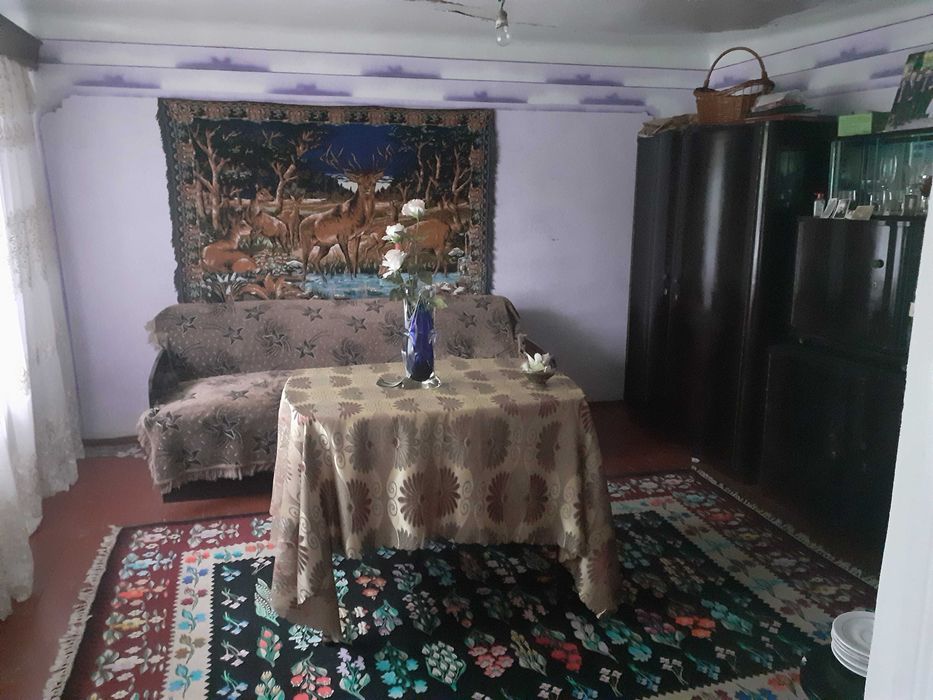 Casa de vanzare sat.Scoposeni, com Gorban, jud.Iasi