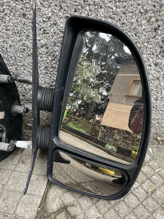 Огледала за Boxer/Jumper/Ducato