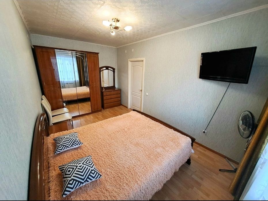 Сдам 2х комнатную квартиру