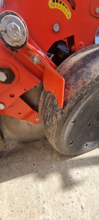 Gaspardo MTR 6 full PRO