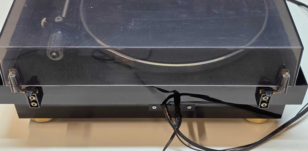 Vand pickup Dual 450