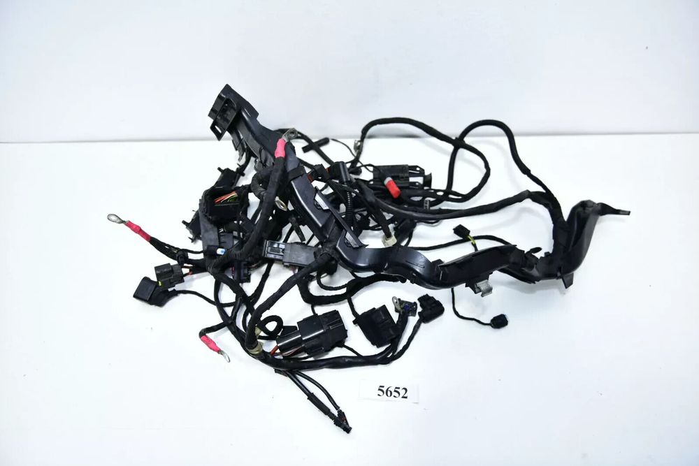 Cablaj principal instalatie electrica BMW R1200GS K50 K51