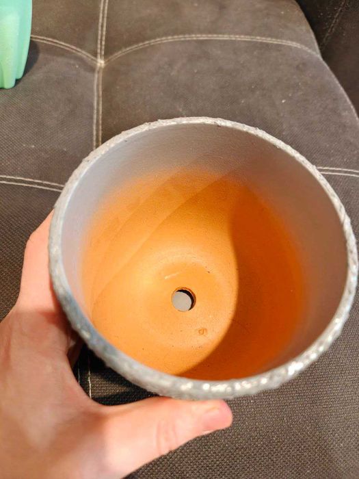 Горшок для цветов, несколько