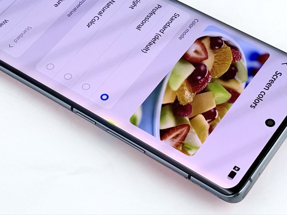 Vivo X90 Pro Plus 512GB 12RAM Huaxia Red Отличен