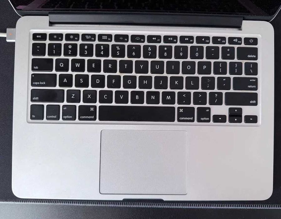 Macbook pro Retina 13, 2015