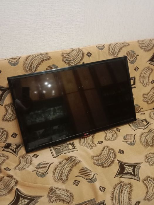 Телевизор lg 32 и приставка Тх9s