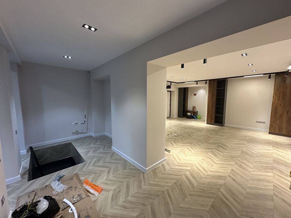 Сдается в аренду помещение/Евро офис с мебелью 96м2 - Ц-1 | Макро