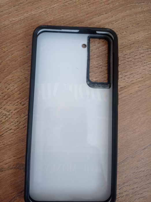 Mobilfox кеис за Samsung S21 5g