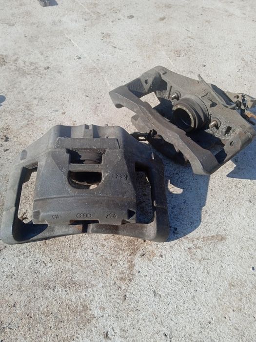 Ауди а4 б7  3.0 тди на части