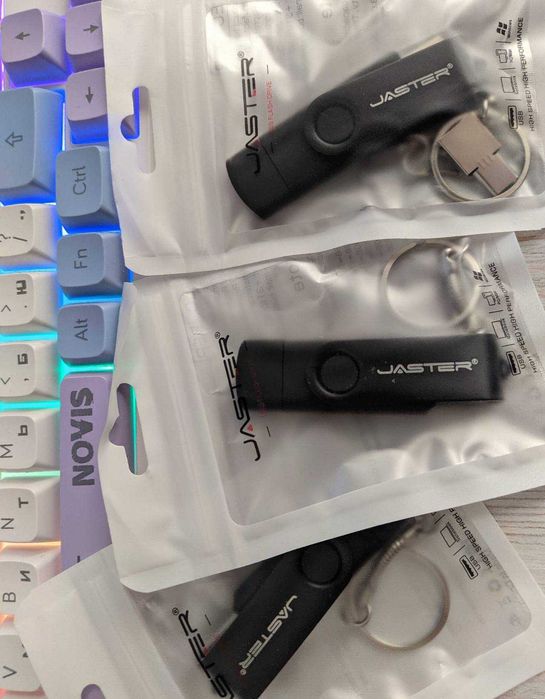 fleshka 64gb  orginlar  telefonga ham kompyuterga ham tushadi
