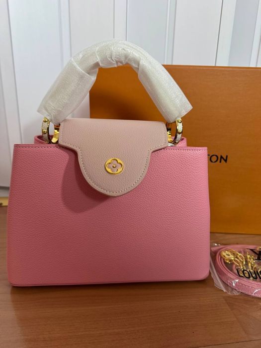 Нова чанта на Louis Vuitton за 120 евро