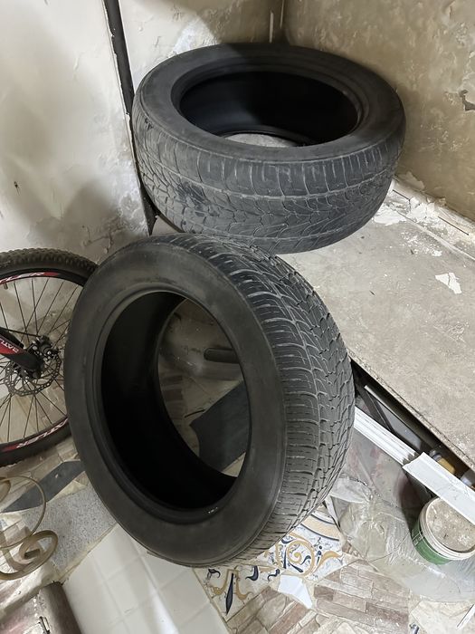 Шины от Лексус 570 Р 20