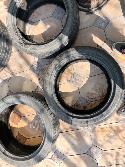 R17 в хорошем состоянии