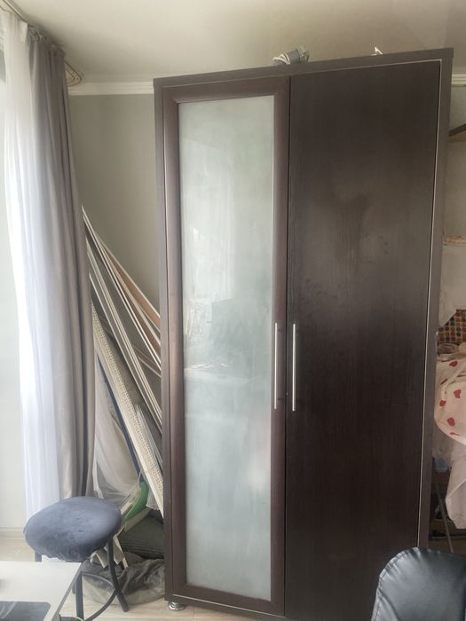 Продам стенку горку