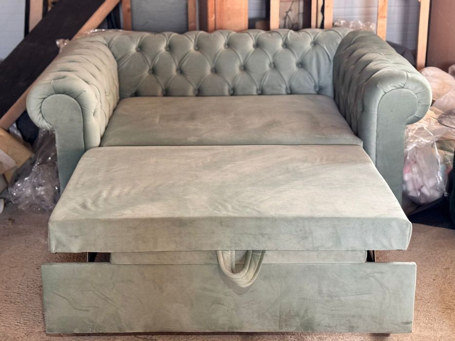 Vand canapea extensibila