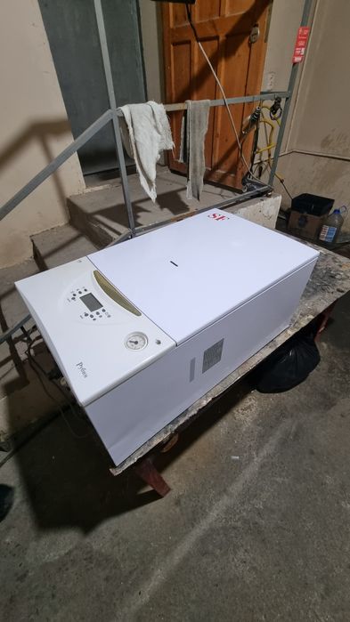 Ремонт котлов газ калонков всех видов.