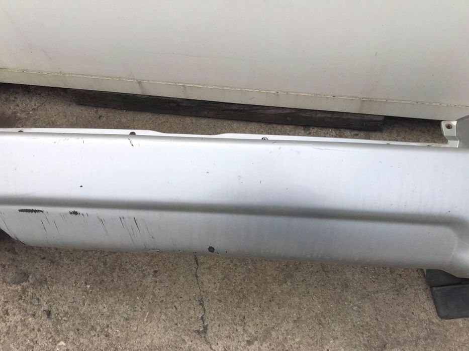 Задна броня Kia Joice 2000г